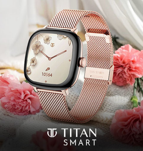 Titan Smart